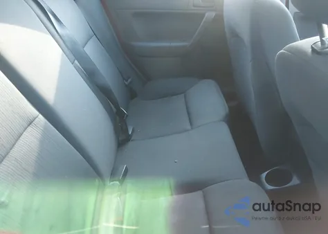 2010 Ford Focus Se из США, поврежденный, VIN 1FAHP3FNXAW184712